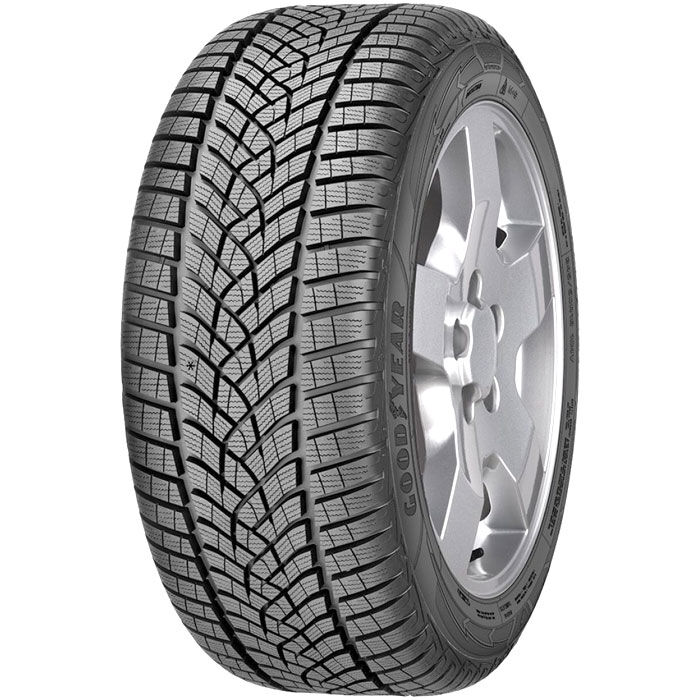Goodyear 255/45R19 104V XL SCT UltraGrip Performance + (Kış) (2025)