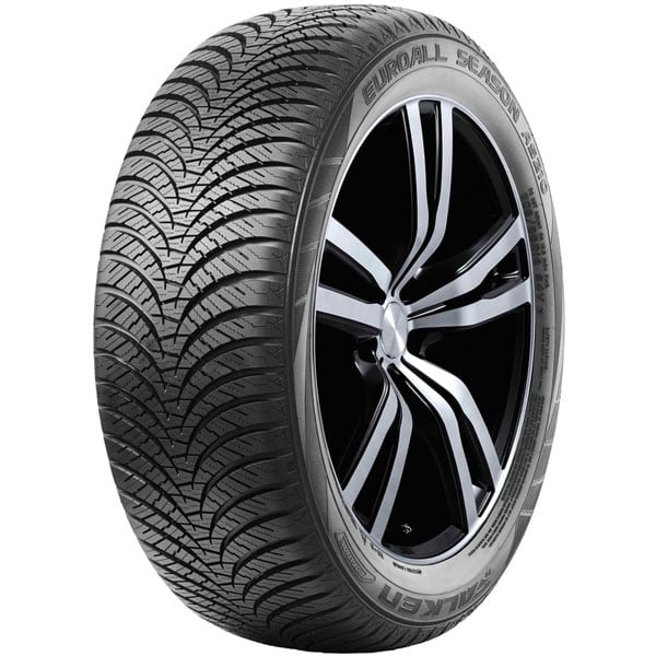 Falken 205/55R17 95V XL EuroAll Season AS210 (4 Mevsim) (2026)