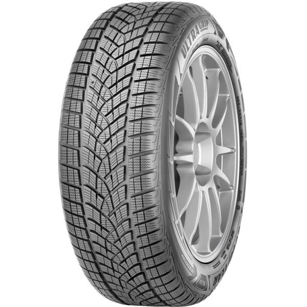 Goodyear 245/45R21 104V XL FP UltraGrip Performance Suv Gen-1 (Kış) (2023)