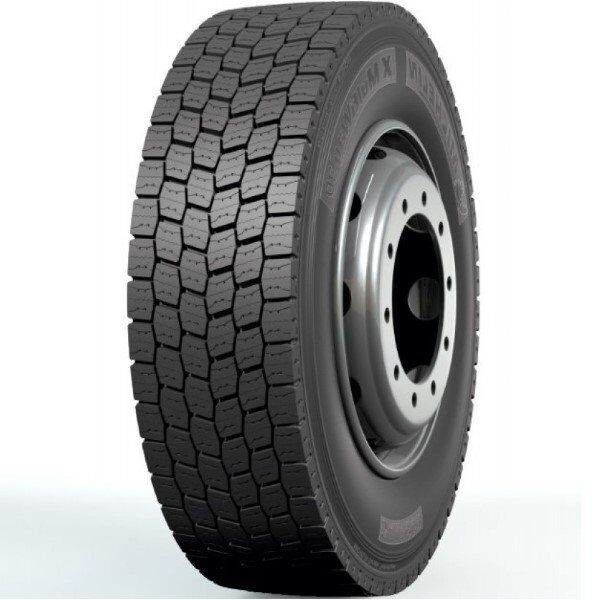 Michelin 295/80R22.5 152/148M M+S X Multiway 3D XDE (Yaz) (2024)