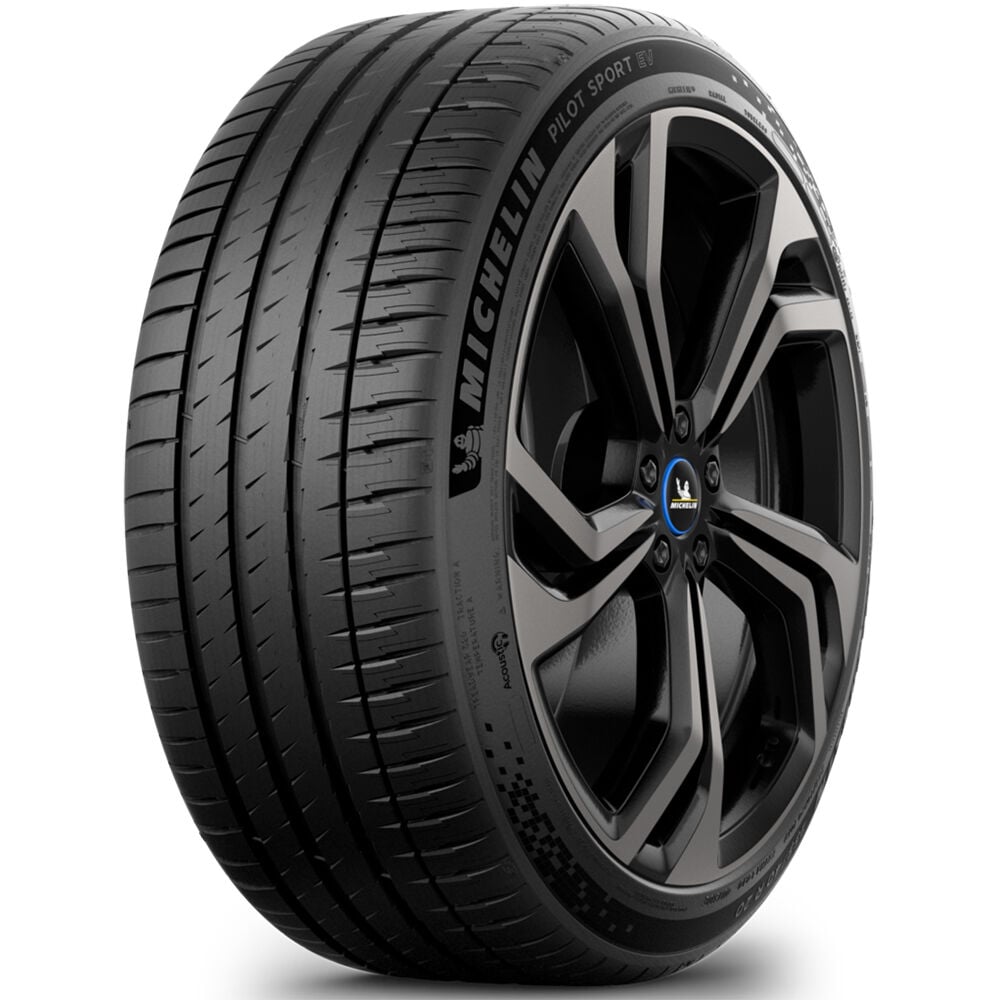 Michelin 235/45R20 100H XL AO Pilot Sport EV (Yaz) (2026)