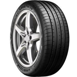 Goodyear 245/40R18 97Y XL FP Eagle F1 Asymmetric 5 (Yaz) (2023)