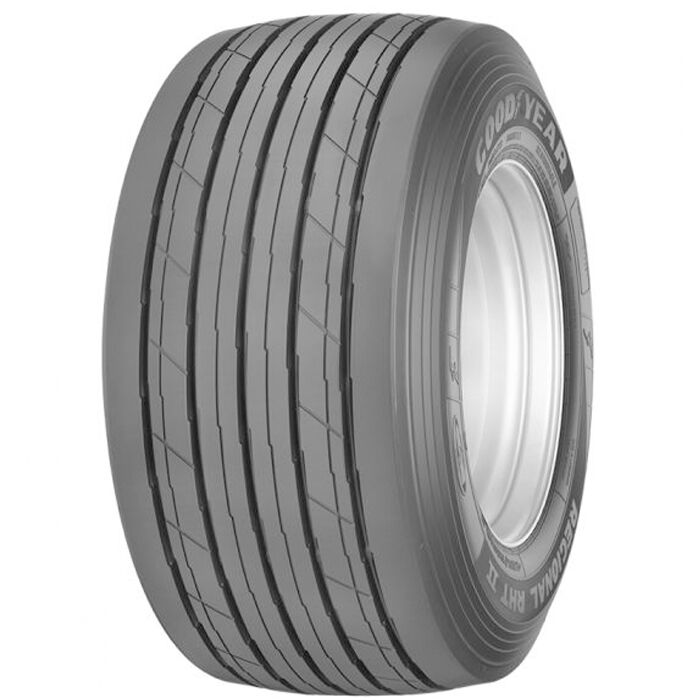 Goodyear 385/55R22.5 160K M+S Asfalt Dorse Regional RHT II (4 Mevsim) (2025)
