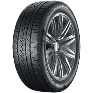 Continental 245/40R20 99W XL FR WinterContact TS 860 S (Kış) (2021)