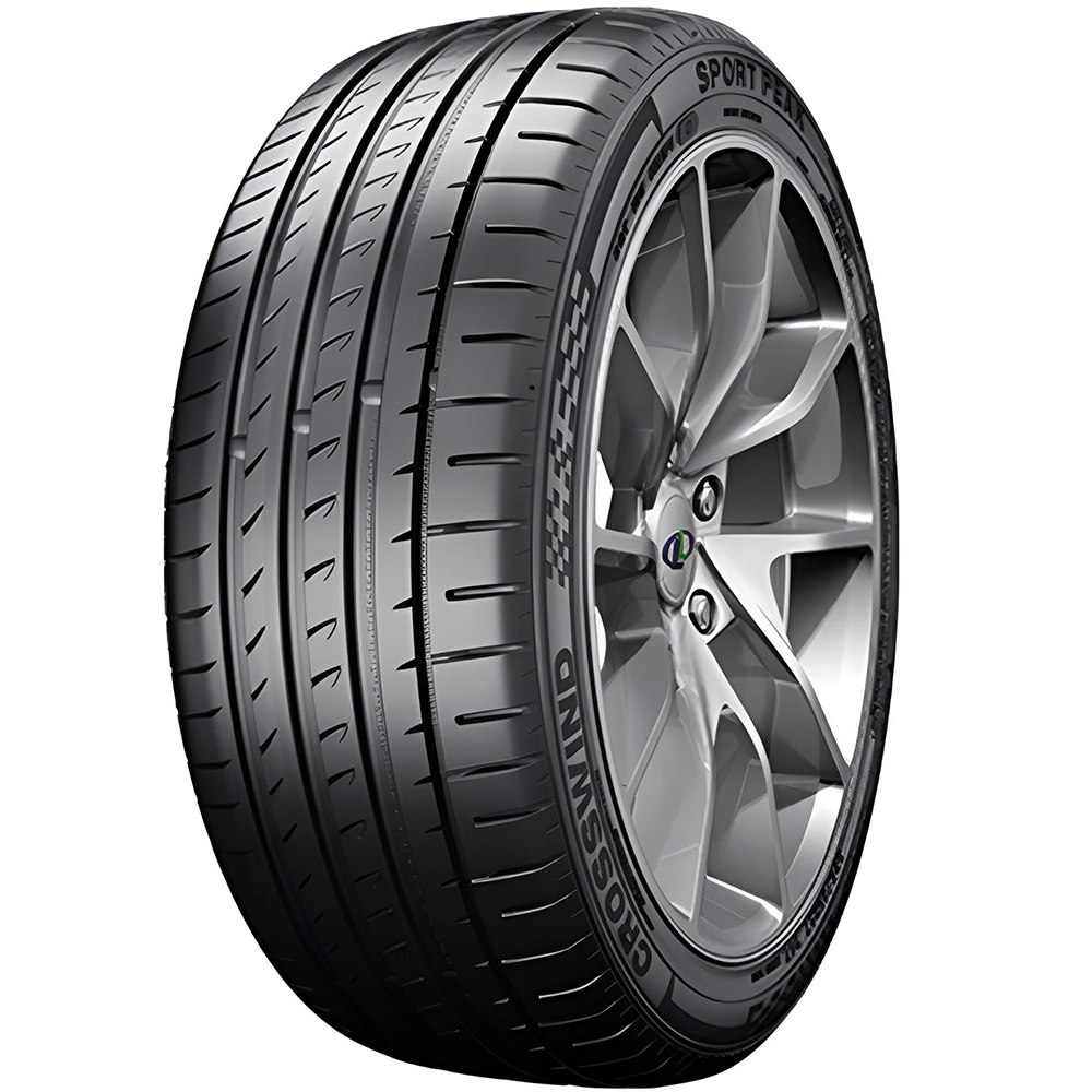 Crosswind 225/45R17 94Y XL Sport Peak (Yaz) (2026)