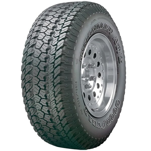 Goodyear 205R16C 110/108S Wrangler AT/S (Yaz) (2024)