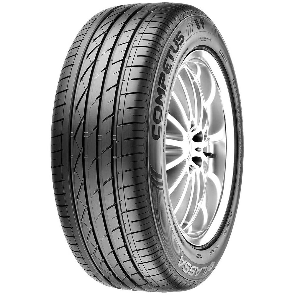 Lassa 235/60R18 107W XL Competus H/P (Yaz) (2023)