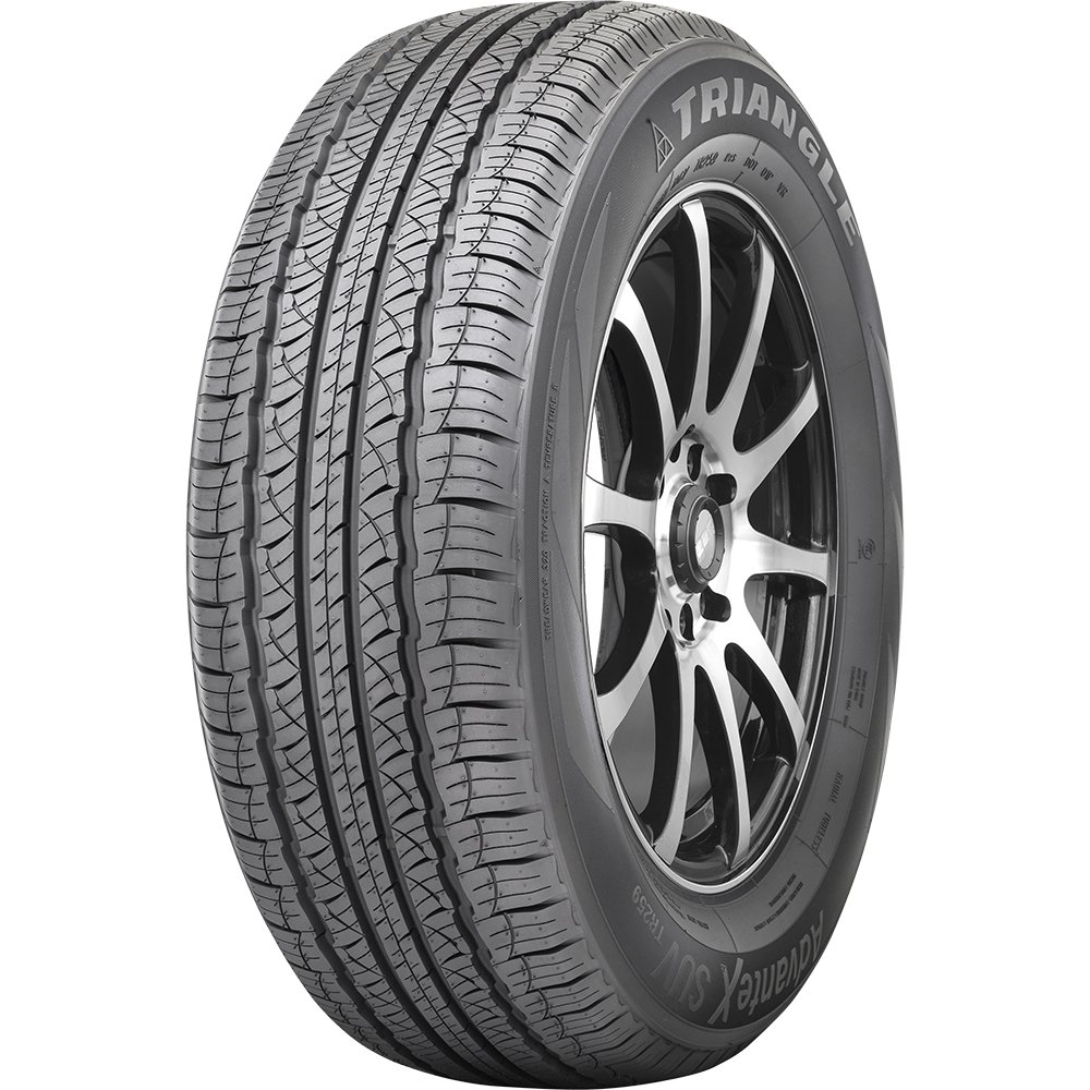 Triangle 245/60R18 105H AdvanteX SUV TR259 (Yaz) (2024)