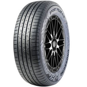 Crosswind 285/45R19 111W XL Sport Peak C/S (Yaz) (2026)