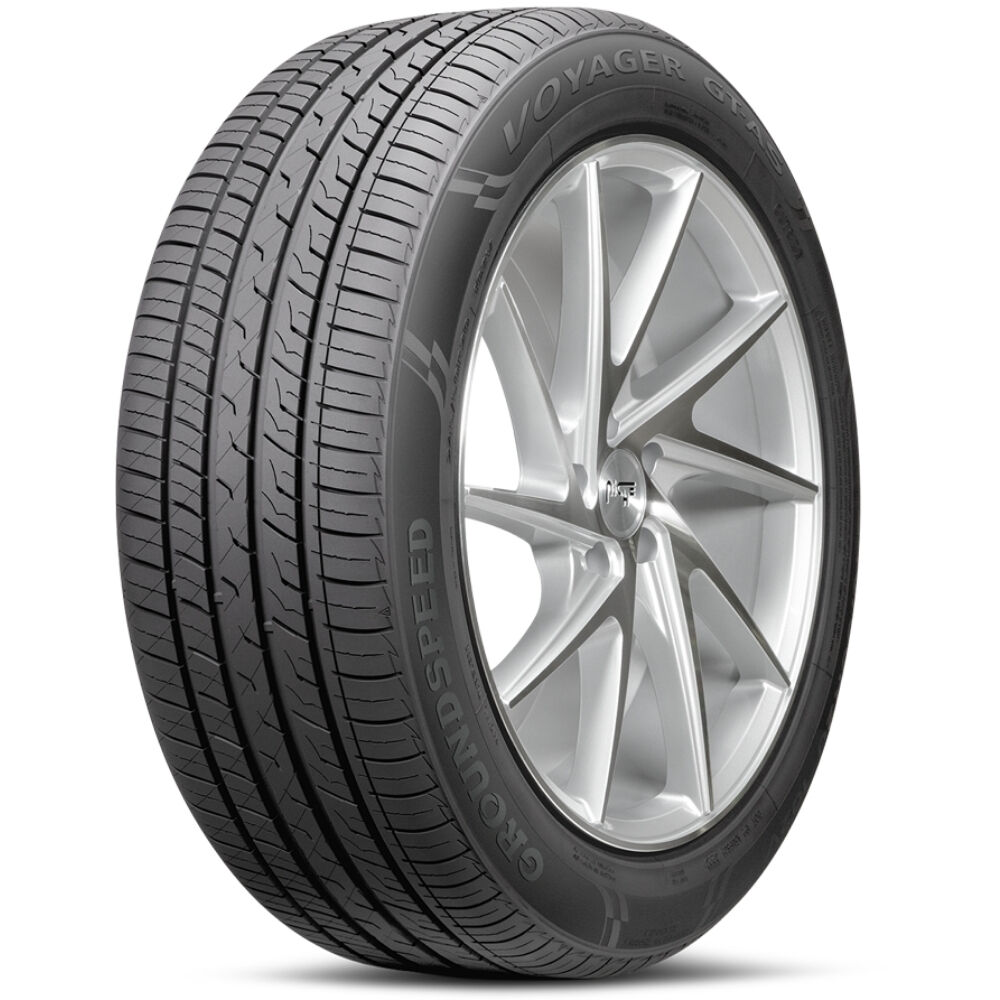 Groundspeed 245/40ZR19 98W XL Voyager GT-AS (4 Mevsim) (2025)