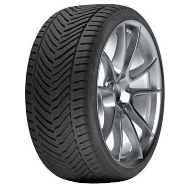 Riken 205/55R19 97V XL All Season (4 Mevsim) (2025)