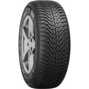 Fulda 225/65R17 102H FP MultiControl Suv (Kış) (2026)