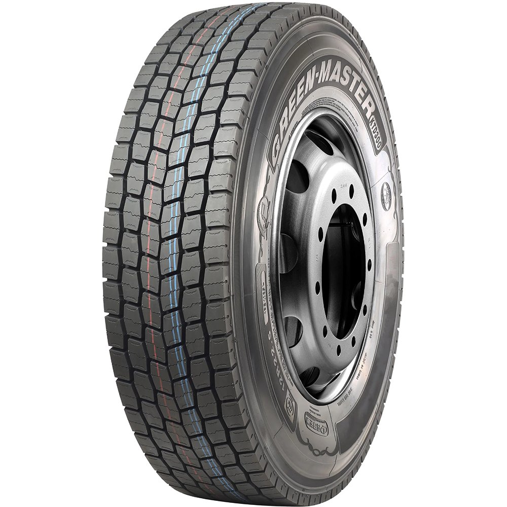 Benchmark 315/80R22.5 156/150L KTD300 (4 Mevsim) (2025)