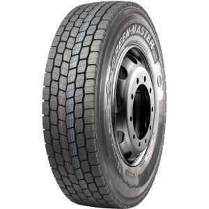 Benchmark 315/80R22.5 156/150L KTD300 (4 Mevsim) (2025)