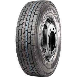 Benchmark 315/80R22.5 156/150L KTD300 (4 Mevsim) (2025)