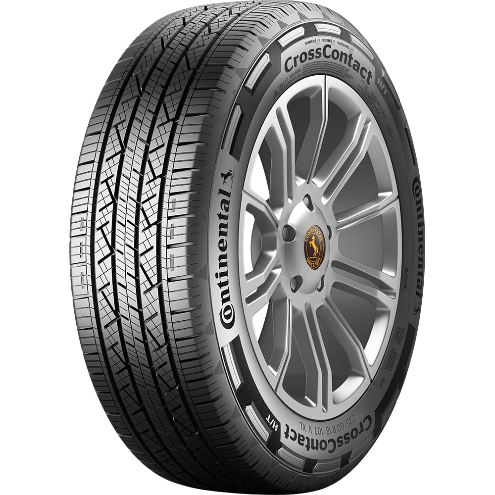 Continental 265/60R18 114H XL FR CrossContact H/T (Yaz) (2026)