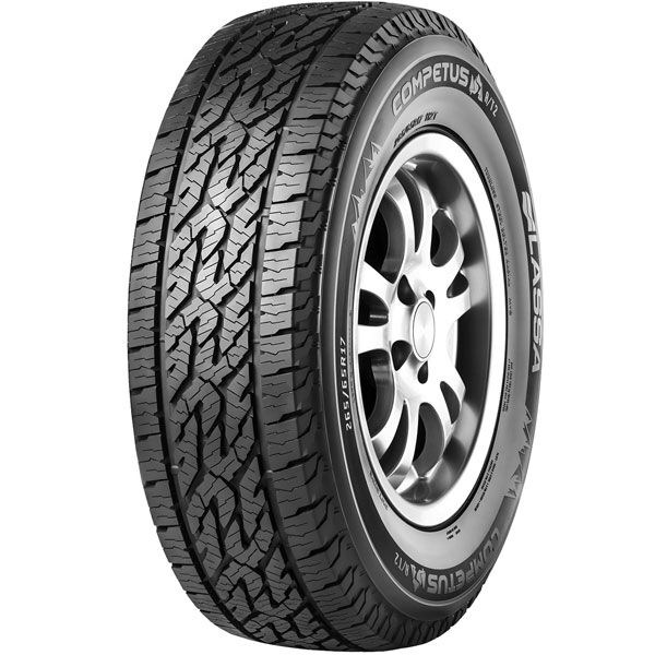 Lassa 245/65R17 111T XL Competus A/T 2 (Yaz) (2022)