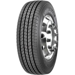 Goodyear 295/80R22.5 152/148M Ön Aks HCT Regional RHS II (Yaz) (2026)