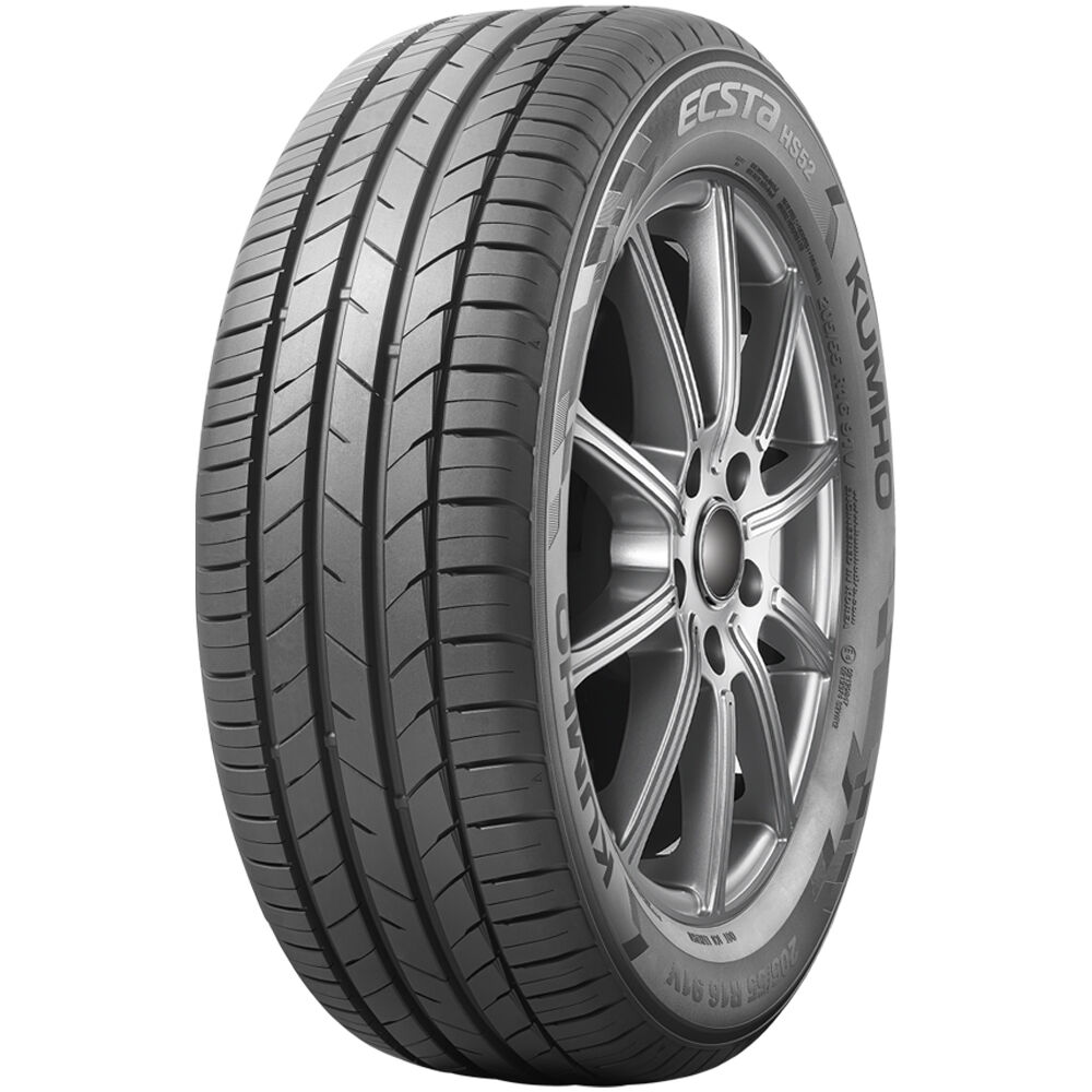 Kumho 175/65R14 82H Ecsta HS52 (Yaz) (2025)