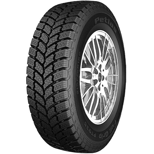 Petlas 195/70R15C 104/102R 8PR M+S FullGrip PT935 (Kış) (2025)