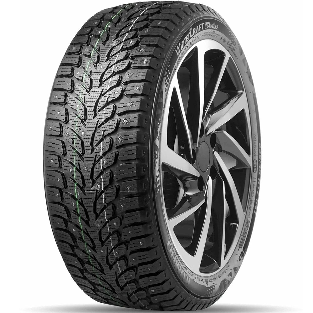 Kumho 175/70R13 82T WinterCraft Ice WI32 (Kış) (2025)