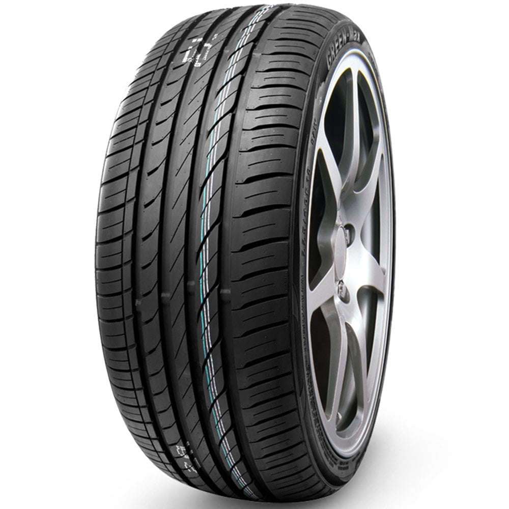 Linglong 225/40R18 92W XL GREEN-Max (Yaz) (2023)