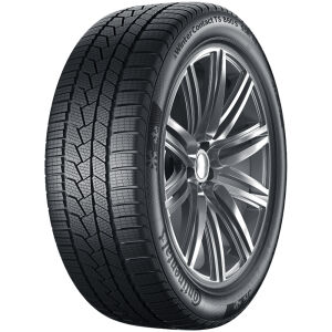 Continental 255/55R18 109H XL SSR RFT WinterContact TS 860 S (Kış) (2024)