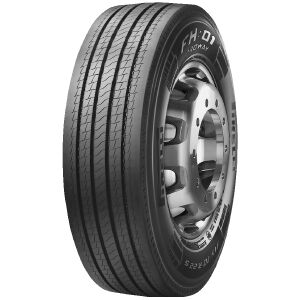 Pirelli 315/60R22.5 154/148L M+S 3PMSF Ön Aks FH:01 Proway (4 Mevsim) (2024)