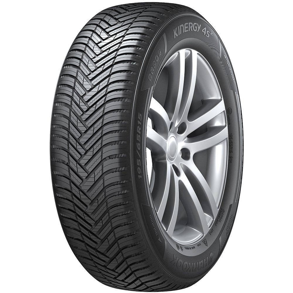 Hankook 205/55R16 94H XL M+S Kinergy 4S2 H750 (4 Mevsim) (2026)