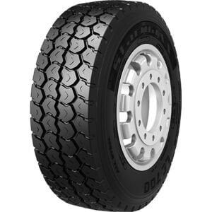 Starmaxx 385/65R22.5 160K M+S Treyler LCW710 (Kış) (2025)