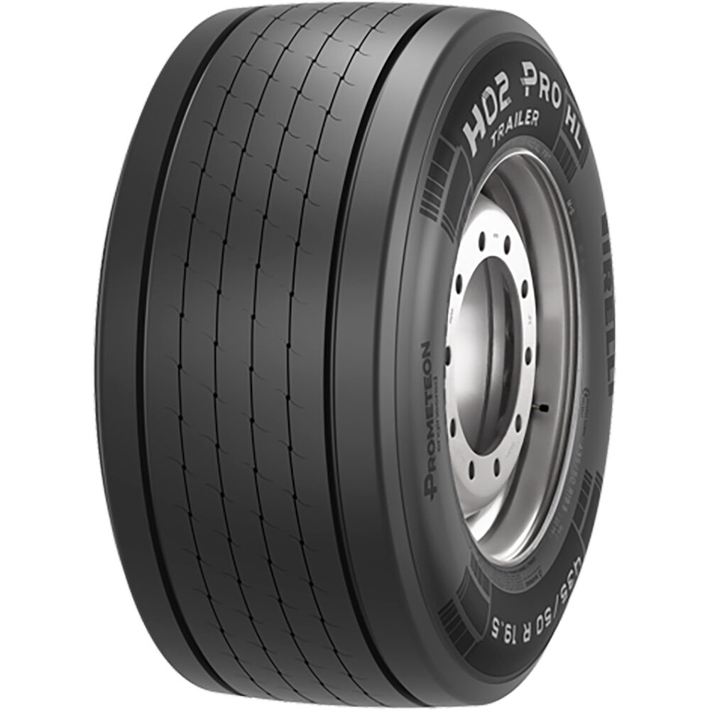 Pirelli 445/45R19.5 164J H02 Pro Trailer (4 Mevsim) (2024)