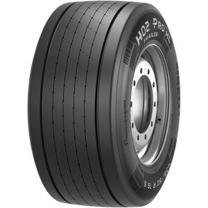 Pirelli 445/45R19.5 164J H02 Pro Trailer (4 Mevsim) (2024)