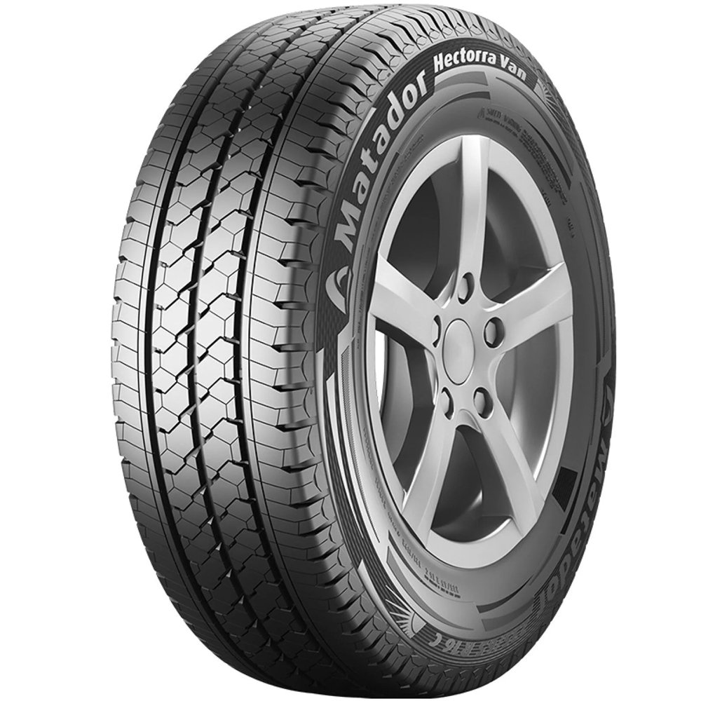 Matador 205/75R16C 113/111R 10PR LRE Hectorra Van (Yaz) (2024)