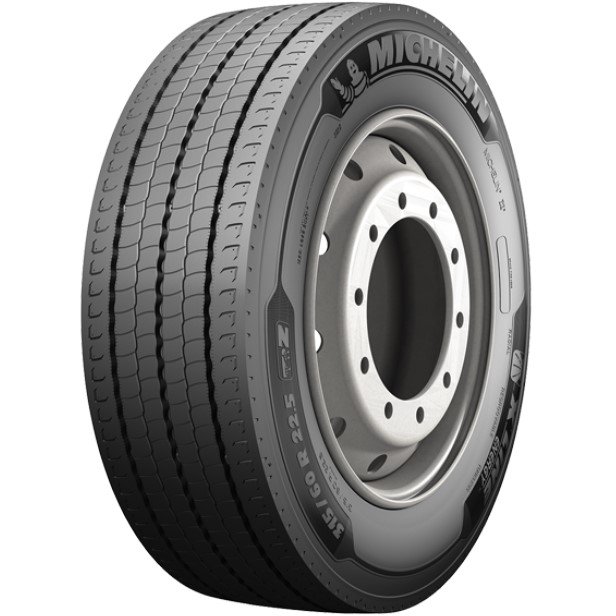 Michelin 315/80R22.5 156/150L VB X Line Energy Z (Yaz) (2022)