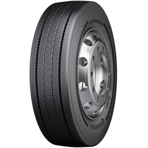Continental 275/70R22.5 152/148J 16PR LRH Ön Aks Conti Urban HA5 (Yaz) (2026)