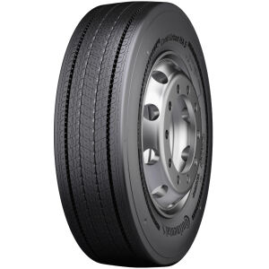 Continental 275/70R22.5 152/148J 16PR LRH Ön Aks Conti Urban HA5 (Yaz) (2026)
