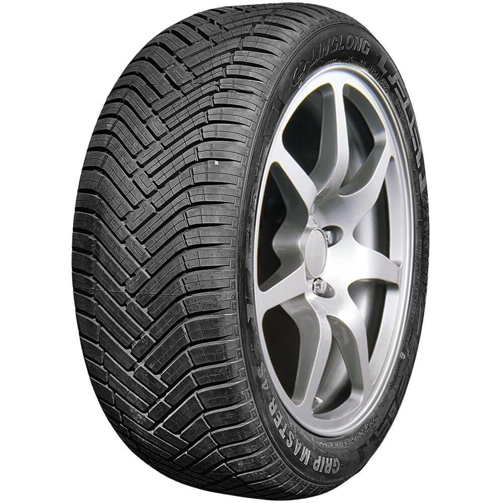 Linglong 225/65R17 106V XL Grip Master 4S (4 Mevsim) (2025)