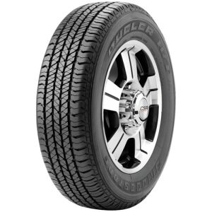 Bridgestone 255/60R18 112T XL Dueler H/T684 (Yaz) (2021)