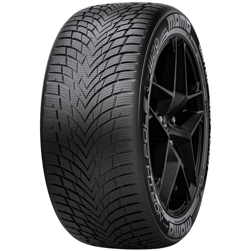 Momo 235/45R19 99V XL North Pole W-20 Europa (Kış) (2025)