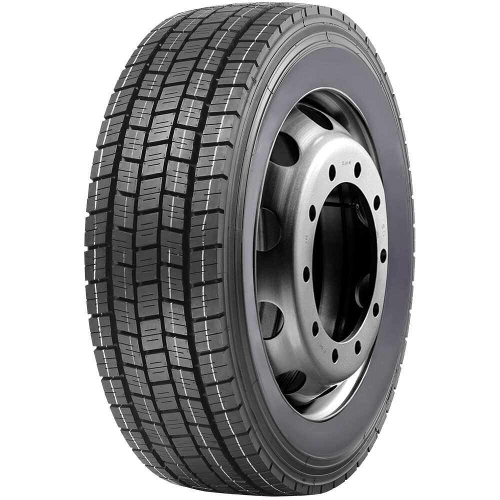 Crosswind 225/75R17.5 129/127M CWD20E (4 Mevsim) (2024)