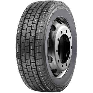 Crosswind 225/75R17.5 129/127M CWD20E (4 Mevsim) (2024)