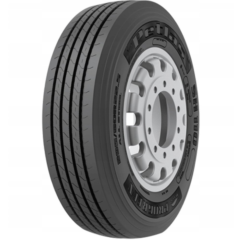Petlas 315/70R22.5 156/150L PROGREEN SH110 (4 Mevsim) (2025)