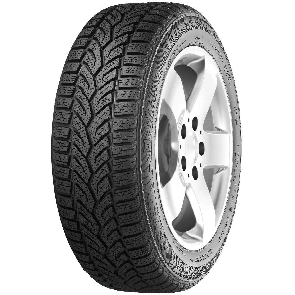 General 185/60R14 82T Altimax Winter Plus (Kış) (2016)