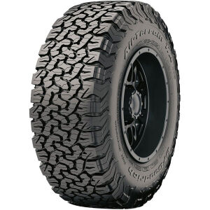 BF Goodrich 235/75R15 104/101S LRC RWL Beyaz Yazılı All Terrain T/A KO2 (4 Mevsim) (2024)