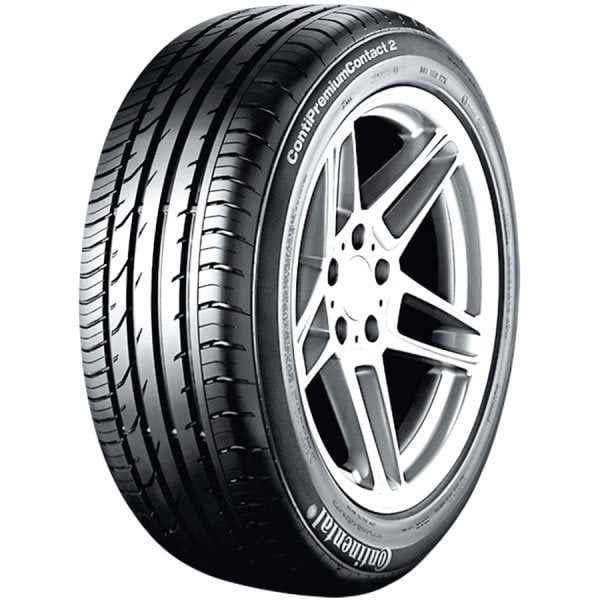 Continental 215/45R16 90V XL AO FR ContiPremiumContact 2 (Yaz) (2026)
