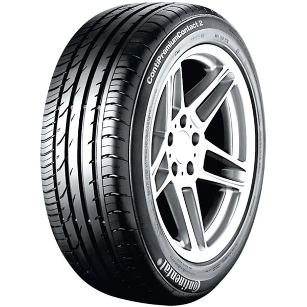 Continental 215/45R16 90V XL AO FR ContiPremiumContact 2 (Yaz) (2026)
