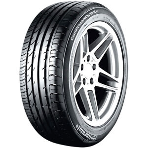 Continental 215/45R16 90V XL AO FR ContiPremiumContact 2 (Yaz) (2026)