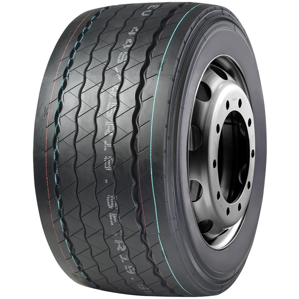 Crosswind 445/45R19.5 160J CWT10E (4 Mevsim) (2024)