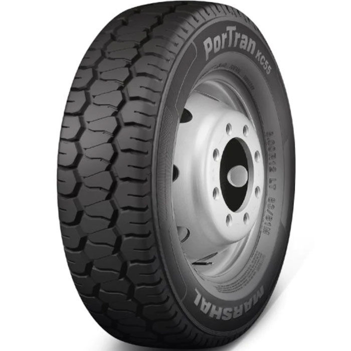 Marshal 5.00R12C 83/82P PorTran KC55 (Yaz) (2025)