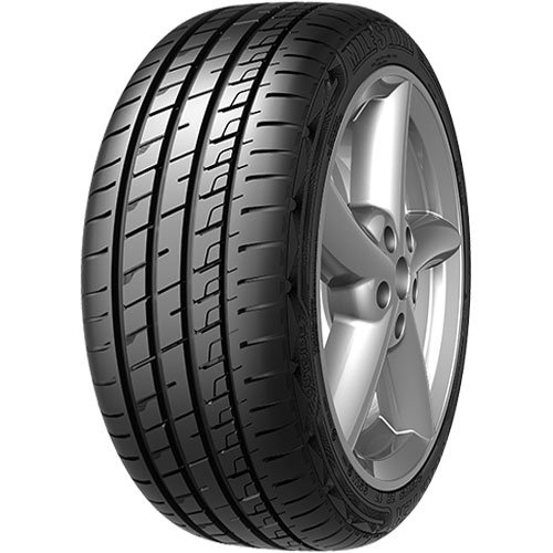 Milestone 215/40R17 87W Blaster (Yaz) (2019)